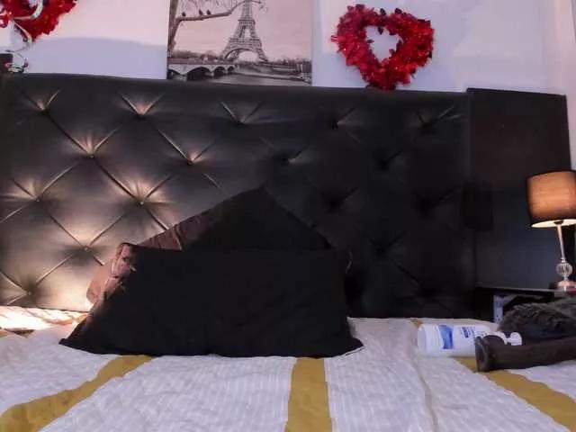kim-marquez on BongaCams 