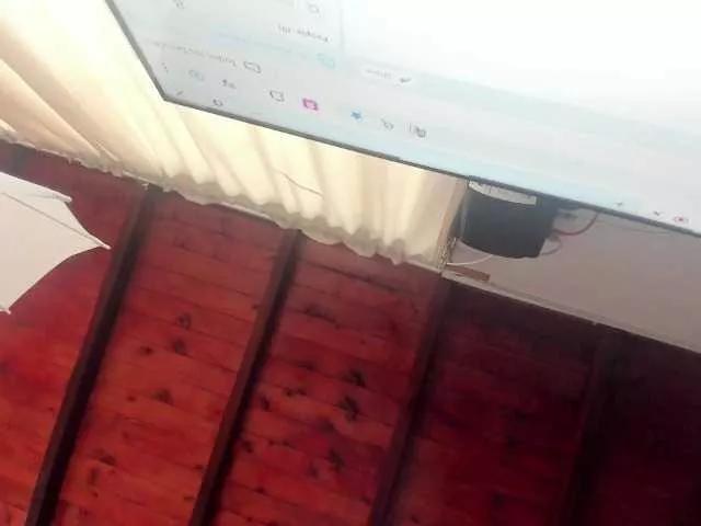 kim-shantal on BongaCams 