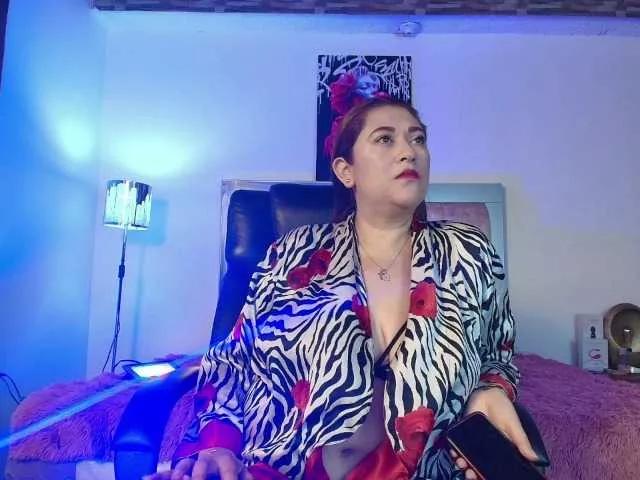 kim-shantal on BongaCams 