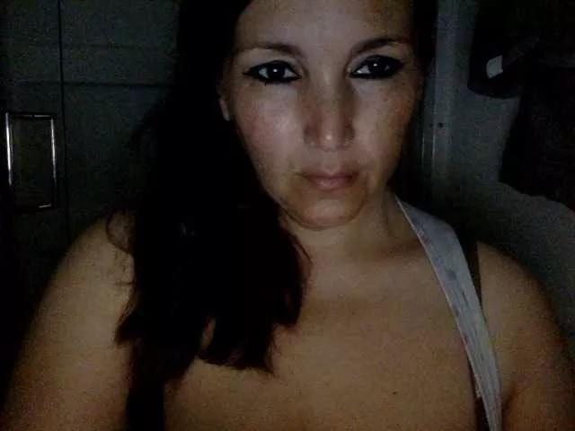 Kimberlylynn on BongaCams 