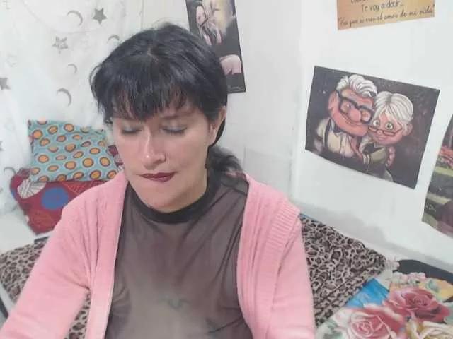 kimmysander on BongaCams 