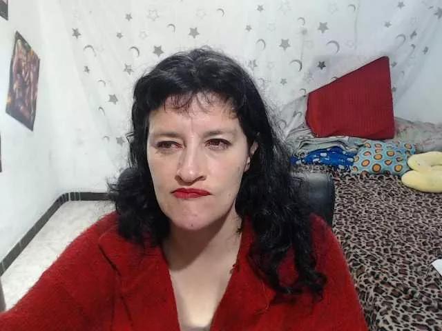kimmysander on BongaCams 