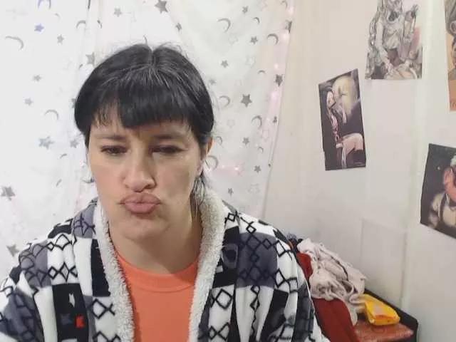 kimmysander on BongaCams 