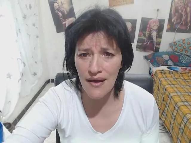 kimmysander on BongaCams 