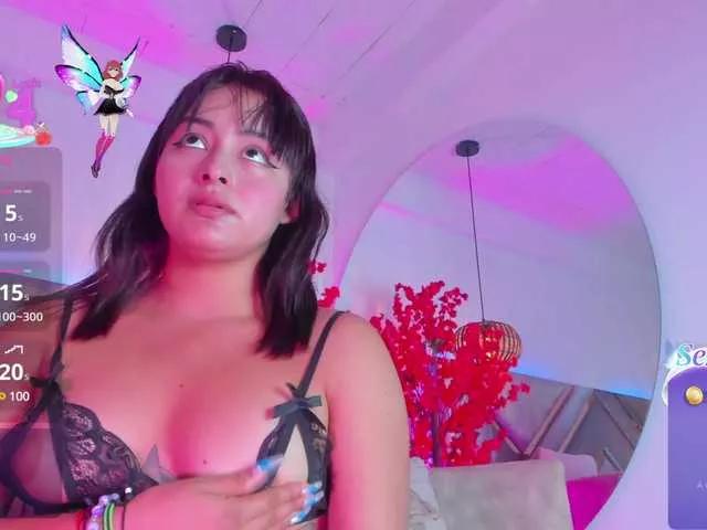 KimVelez on BongaCams 
