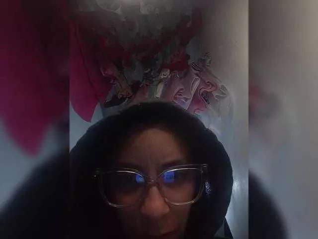 Kingofqueen23 on BongaCams 