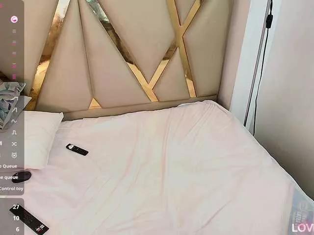 kinkyhousewifee on BongaCams 