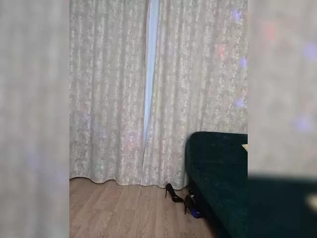 Kirakedi on BongaCams 