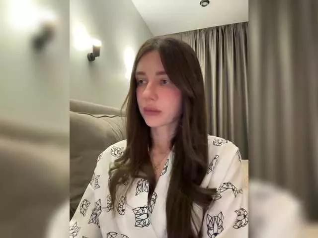 KirLove1 on BongaCams 