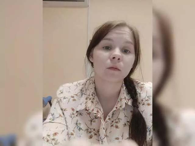 Kisa-malaya on BongaCams 