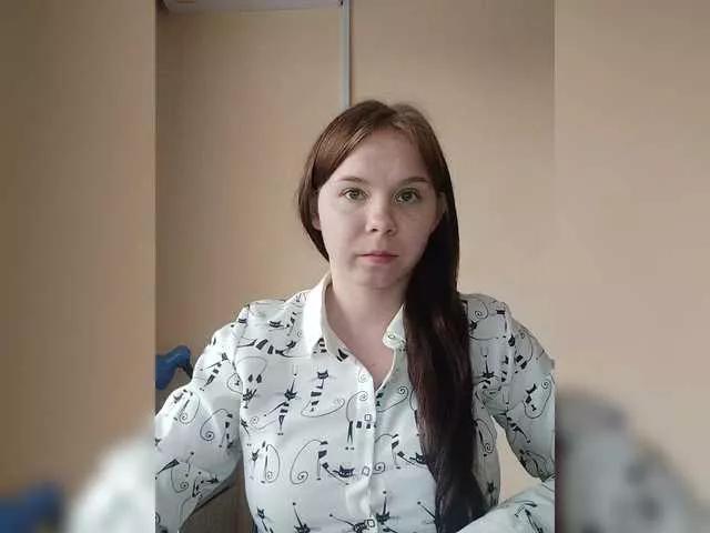Kisa-malaya on BongaCams 