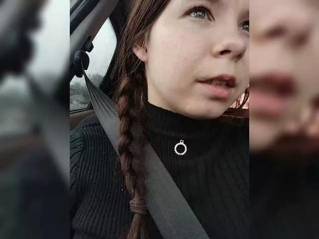 Kisa-malaya on BongaCams 