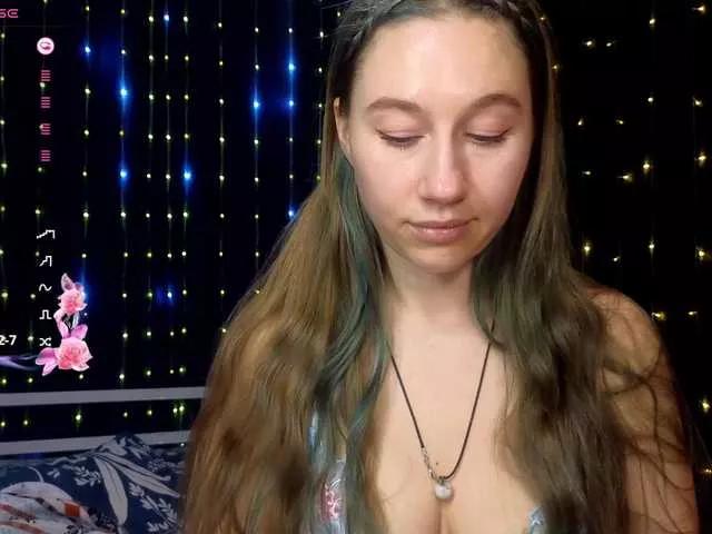 kiska-wansday07 on BongaCams 