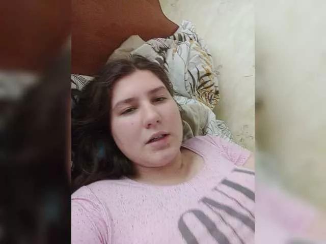 Kisskas22 on BongaCams 