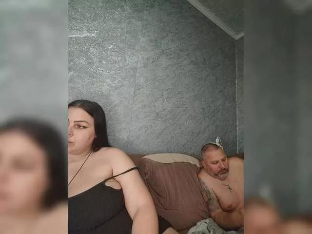 kissmabont on BongaCams 