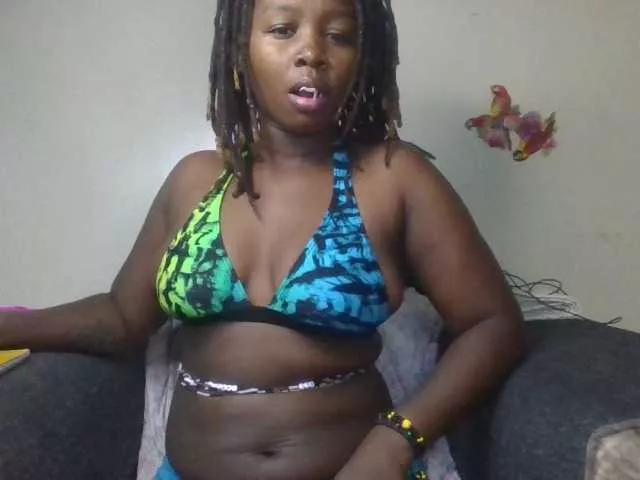 Kittygleam on BongaCams