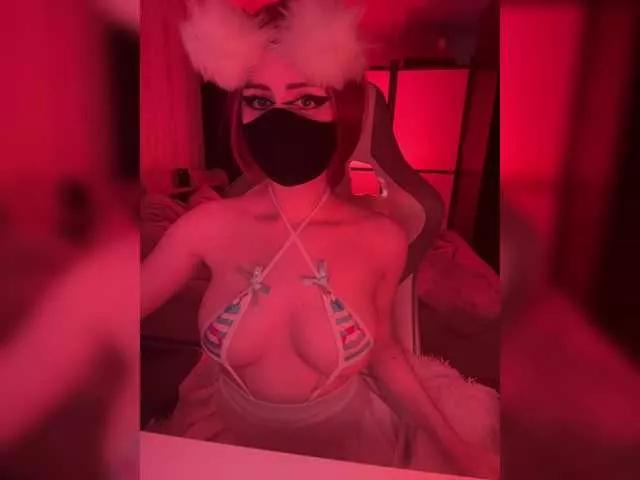 kivi- on BongaCams 