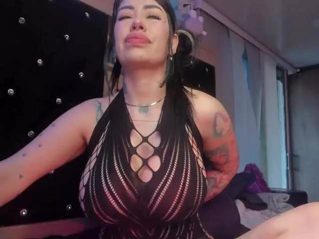 kkole17x on BongaCams 