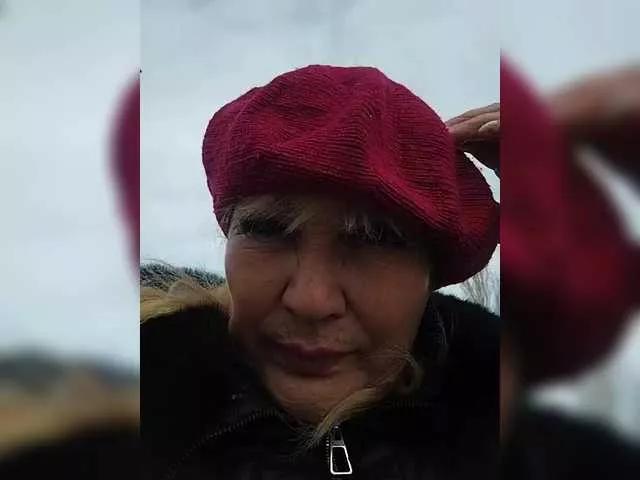 Kleopatra675 on BongaCams 