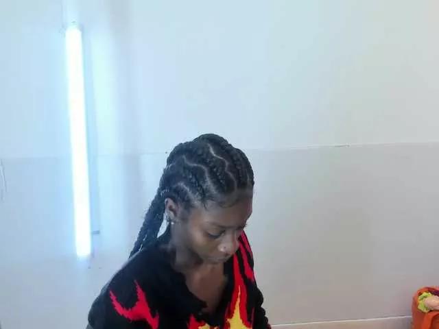 Kloee11 on BongaCams 