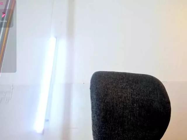 Kloee11 on BongaCams 