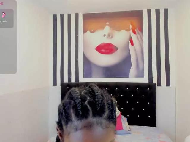 Kloee11 on BongaCams 