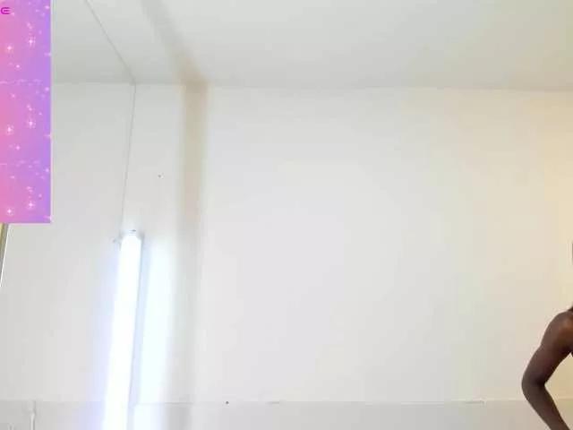 Kloee11 on BongaCams 