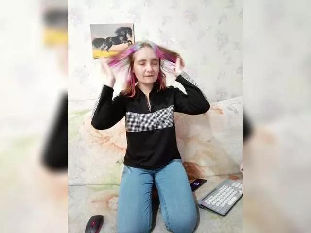 koketka23web on BongaCams 