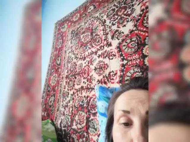 KONFETKAA-1 on BongaCams 