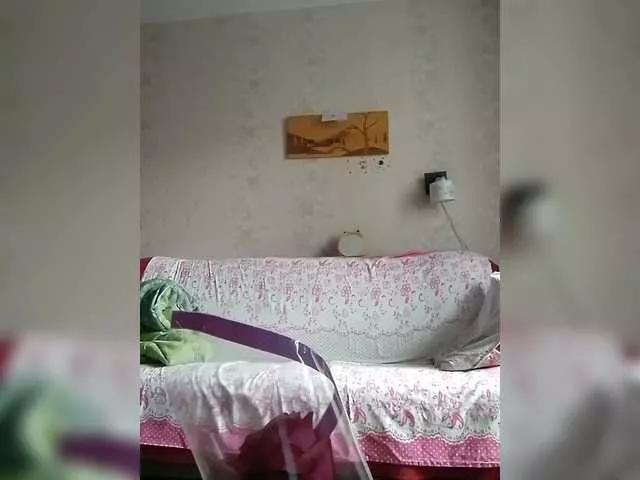 KONFETKAA-1 on BongaCams 
