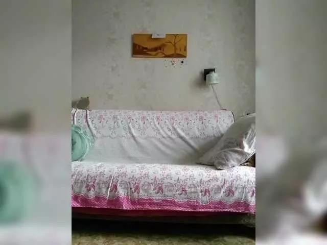 KONFETKAA-1 on BongaCams 