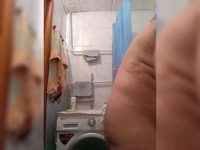 KONFETKAA-1 on BongaCams 