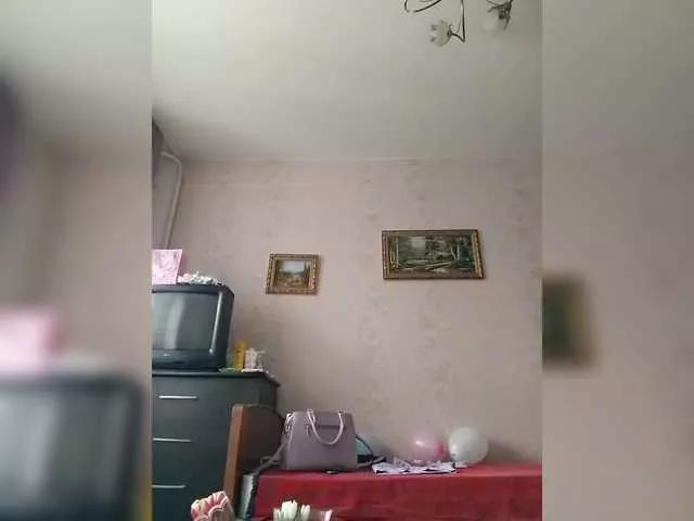 KONFETKAA-1 on BongaCams 