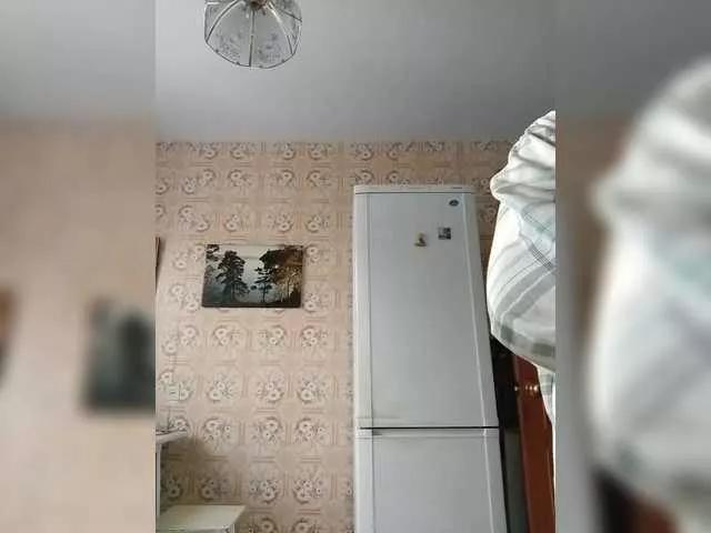 KONFETKAA-1 on BongaCams 