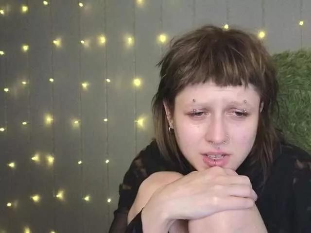 kortny-yo on BongaCams 