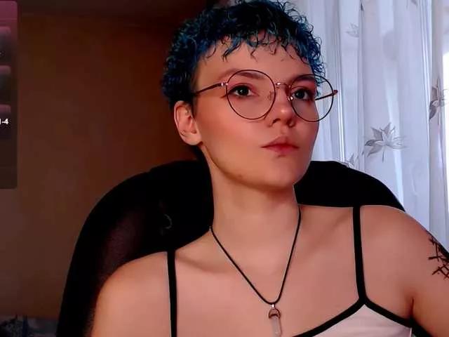 Krisffff on BongaCams 