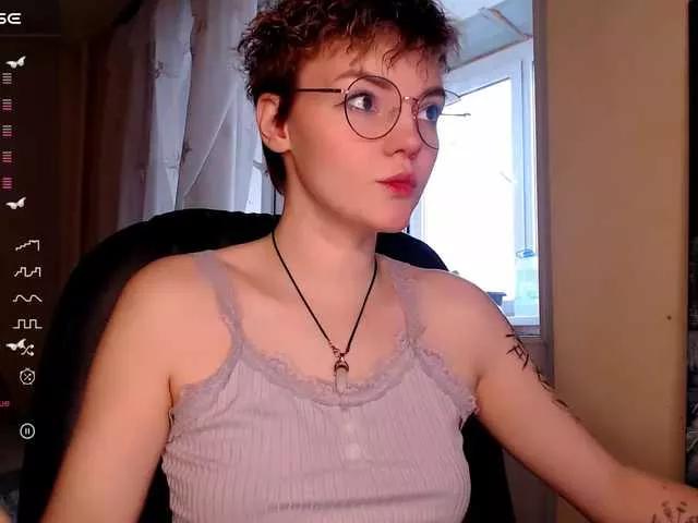 Krisffff on BongaCams 