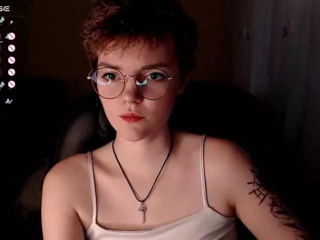 Krisffff on BongaCams 