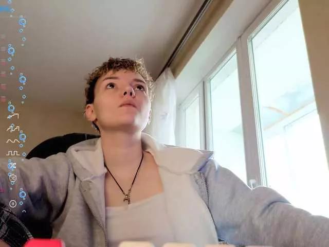 Krisffff on BongaCams 