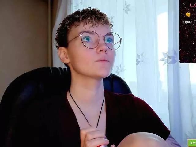 Krisffff on BongaCams 