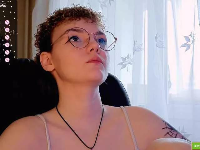 Krisffff on BongaCams 