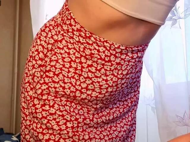 Krisffff on BongaCams 