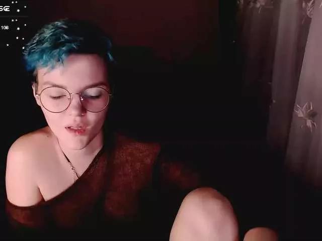 Krisffff on BongaCams 