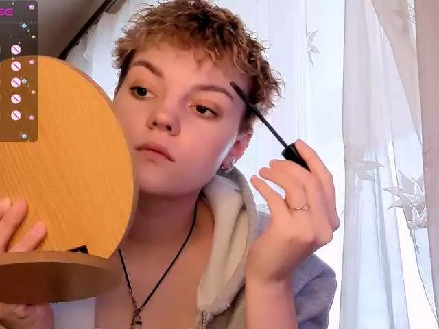 Krisffff on BongaCams 