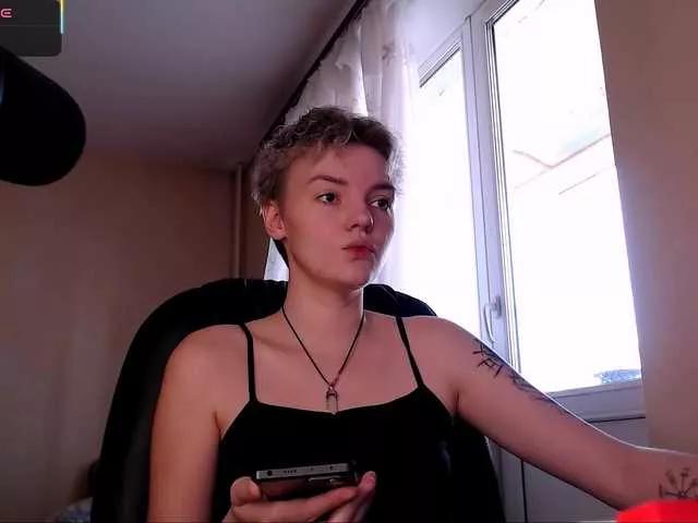 Krisffff on BongaCams 