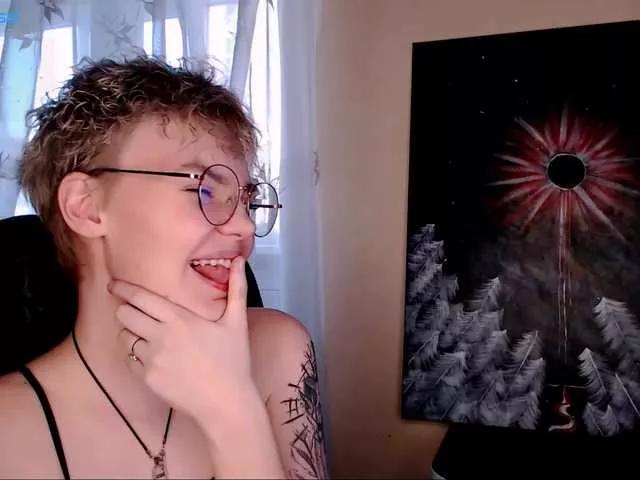 Krisffff on BongaCams 