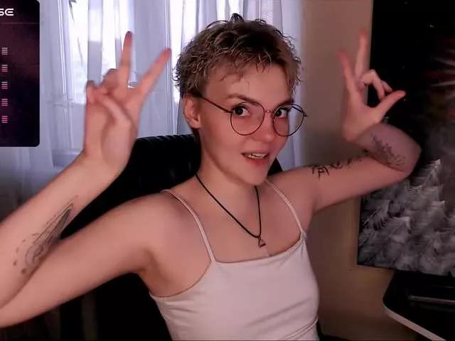 Krisffff on BongaCams 
