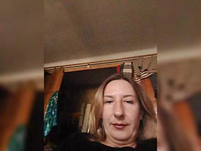Ksenia333 on BongaCams 