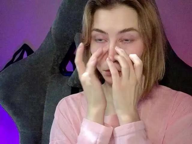 KUQOSA on BongaCams 