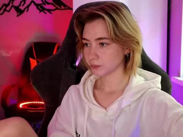 KUQOSA on BongaCams 